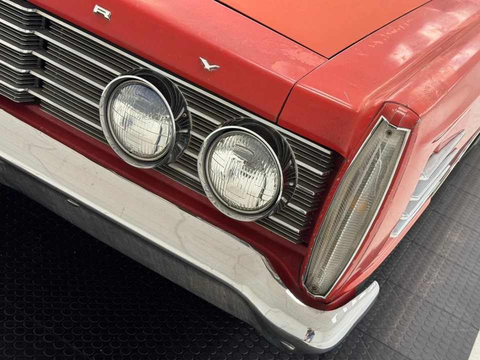 1965 Mercury Monterey - Image 12 of 12