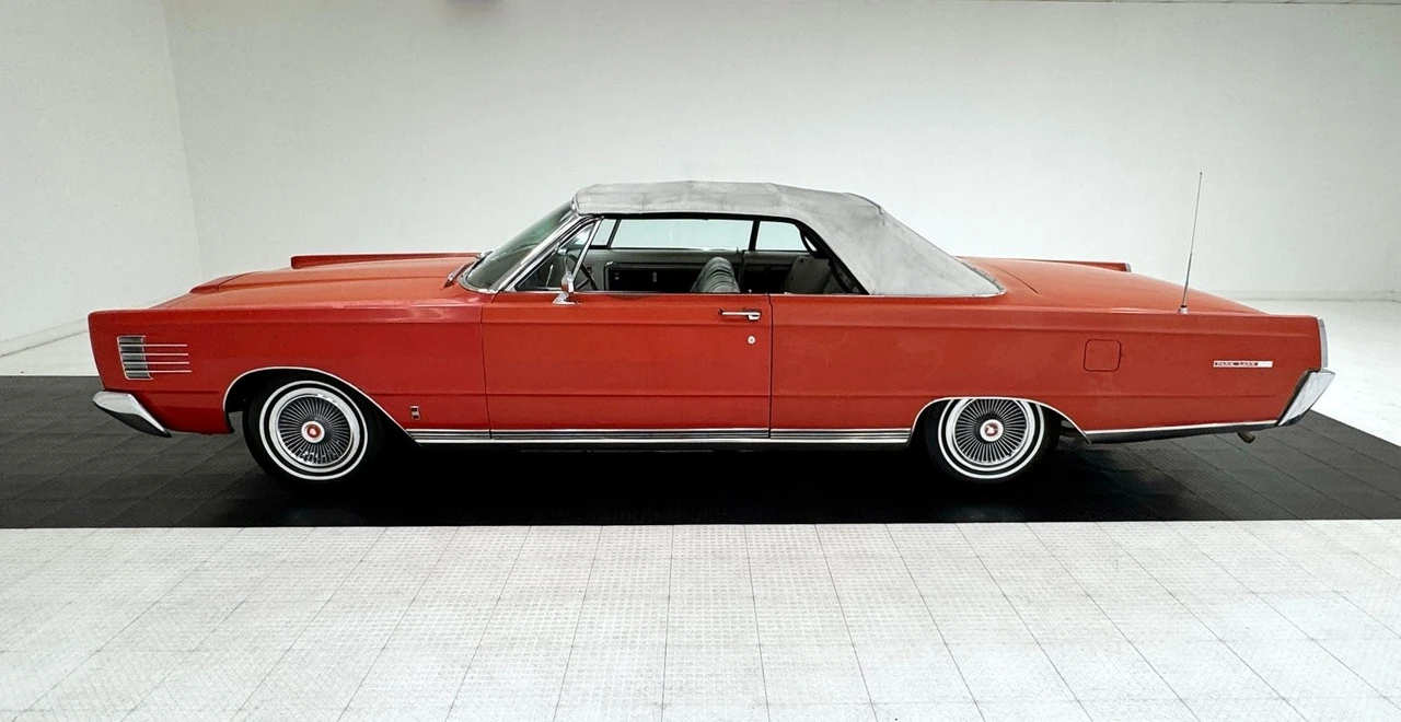 1965 Mercury Monterey - Image 3 of 12