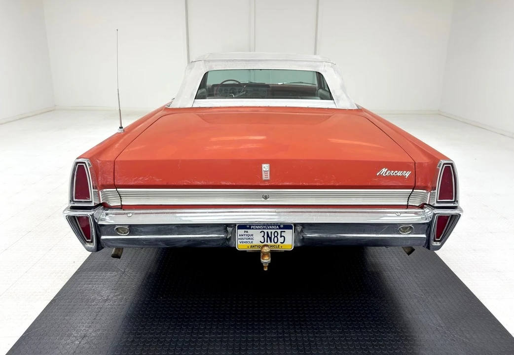 1965 Mercury Monterey - Image 7 of 12