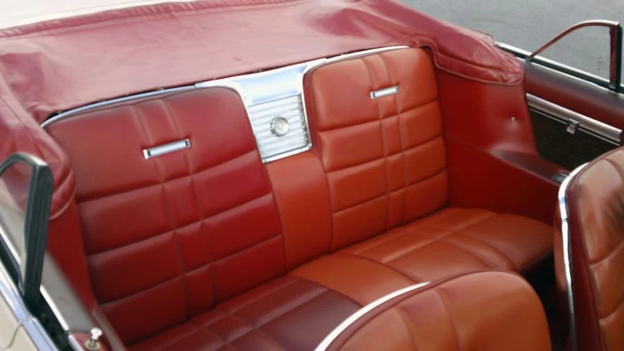 1965 Mercury - Image 6 of 8