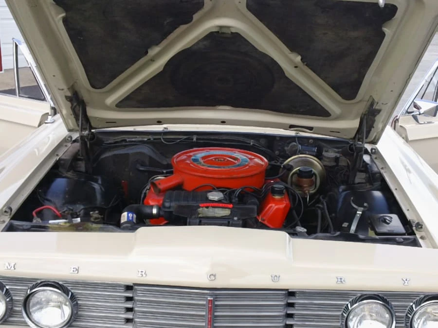 1965 Mercury - Image 7 of 8