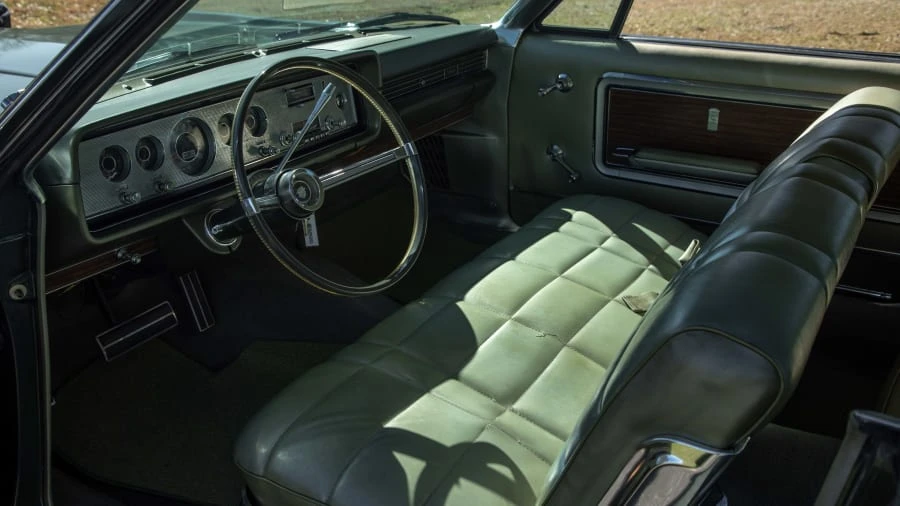 1965 Mercury Marauder - Image 4 of 15