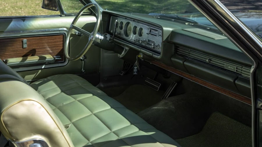 1965 Mercury Marauder - Image 5 of 15