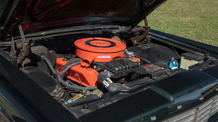 1965 Mercury Marauder - Image 6 of 15