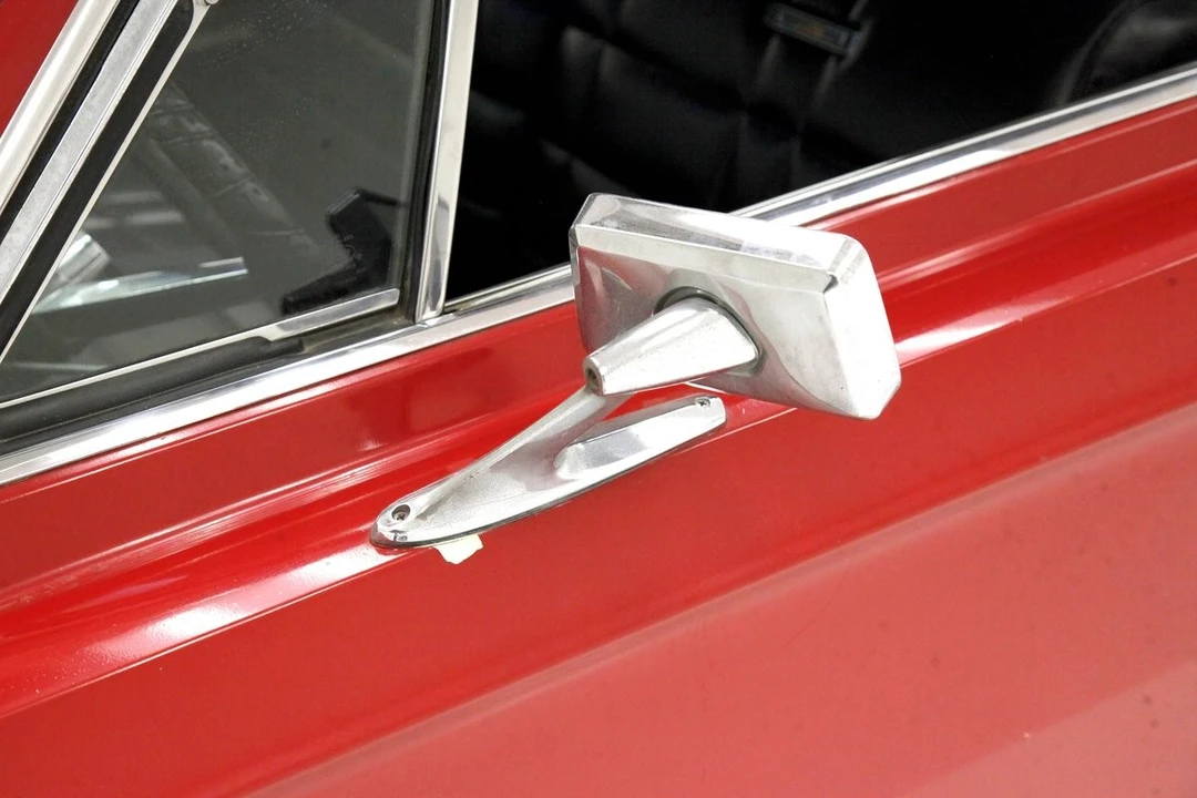 1965 Mercury Marauder - Image 16 of 21