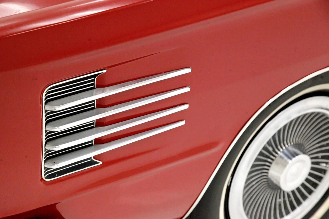 1965 Mercury Marauder - Image 17 of 21