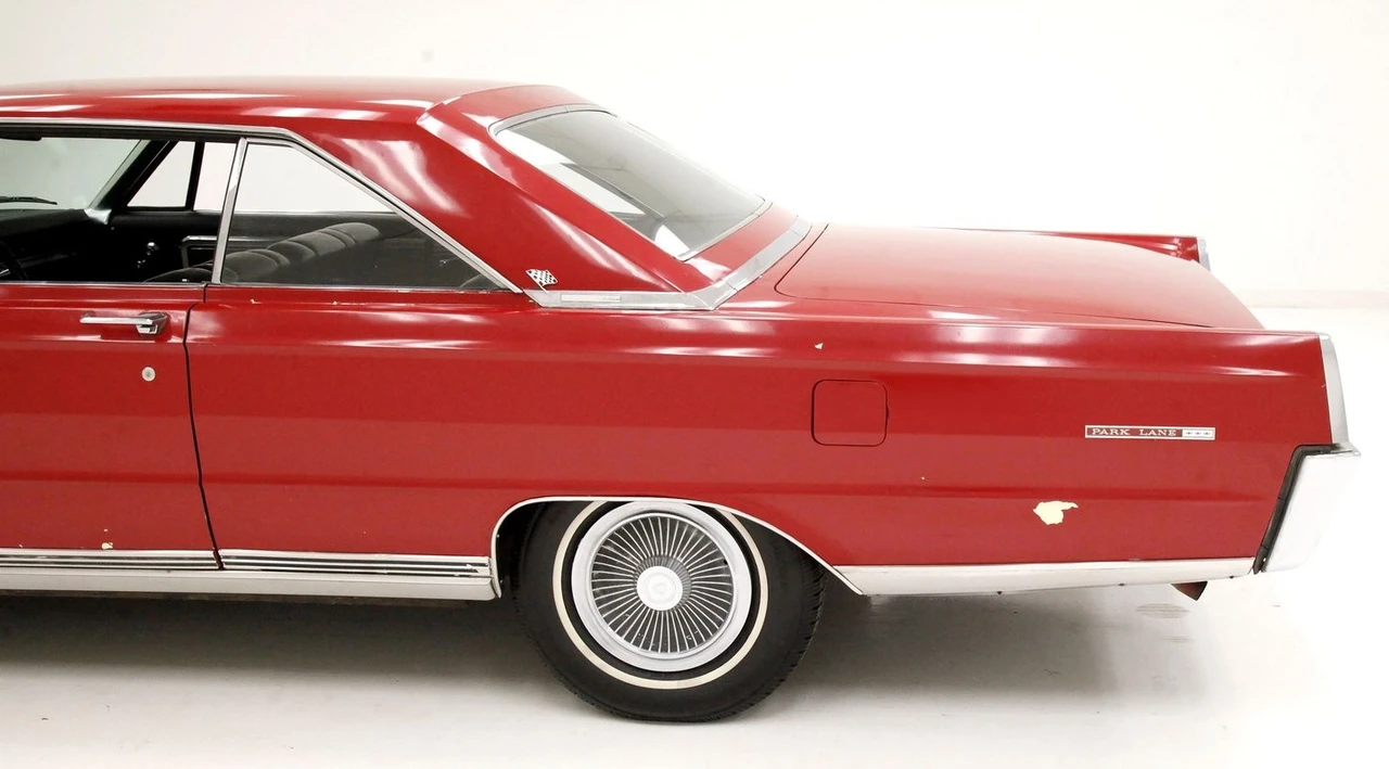 1965 Mercury Marauder - Image 3 of 21