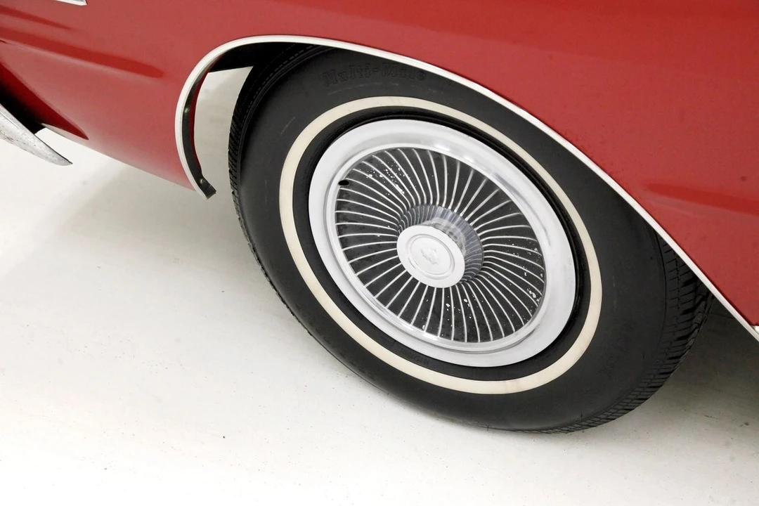 1965 Mercury Marauder - Image 18 of 21