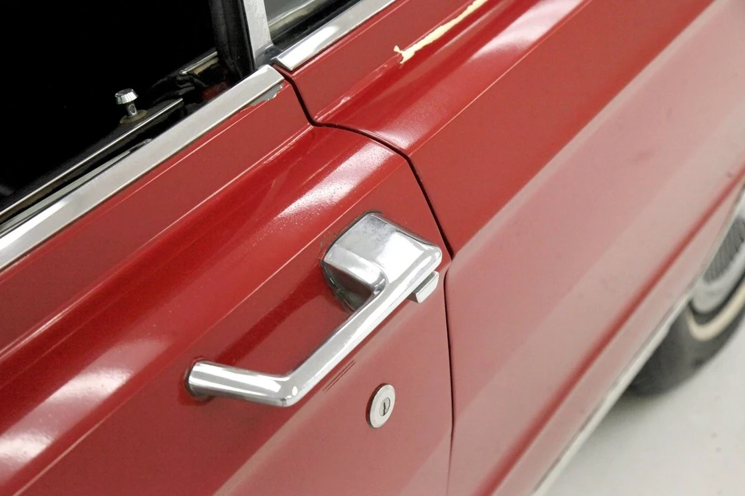 1965 Mercury Marauder - Image 20 of 21