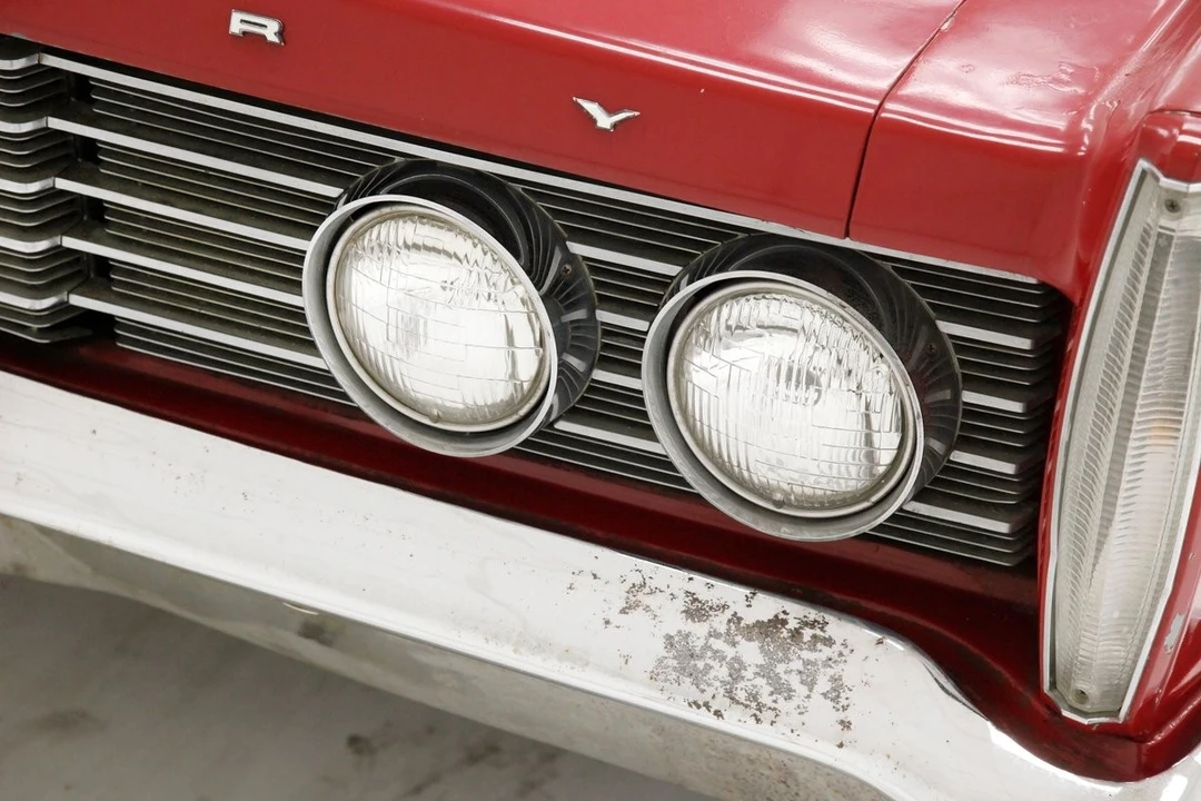 1965 Mercury Marauder - Image 14 of 21
