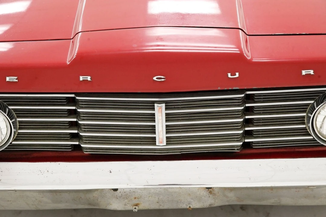 1965 Mercury Marauder - Image 13 of 21