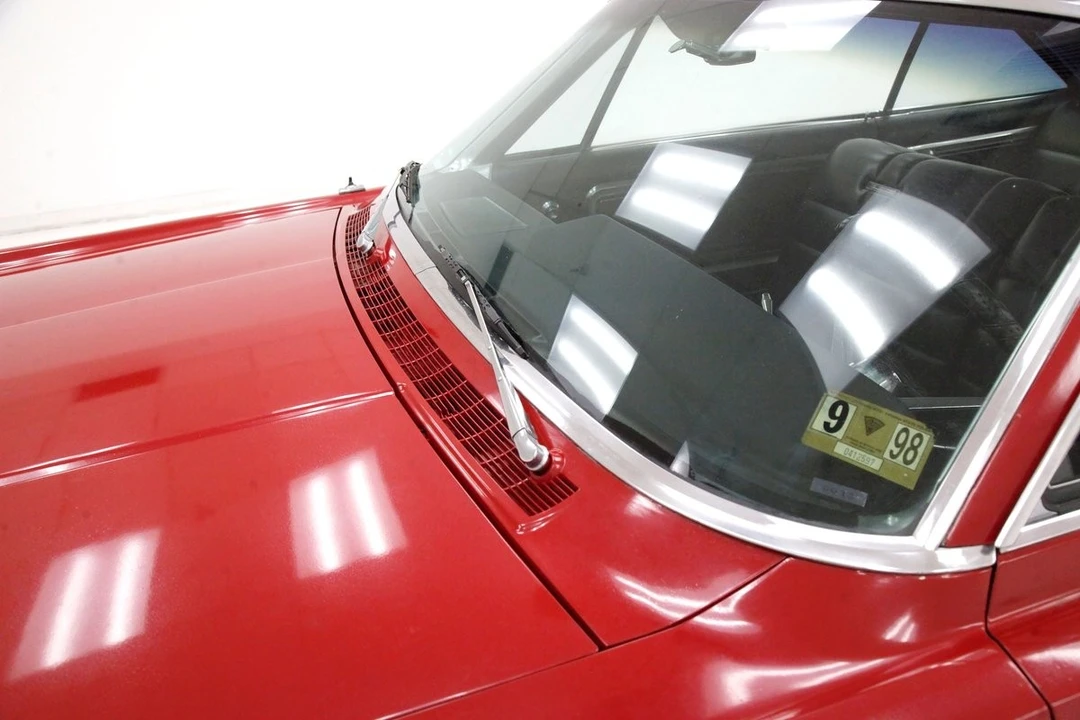 1965 Mercury Marauder - Image 15 of 21