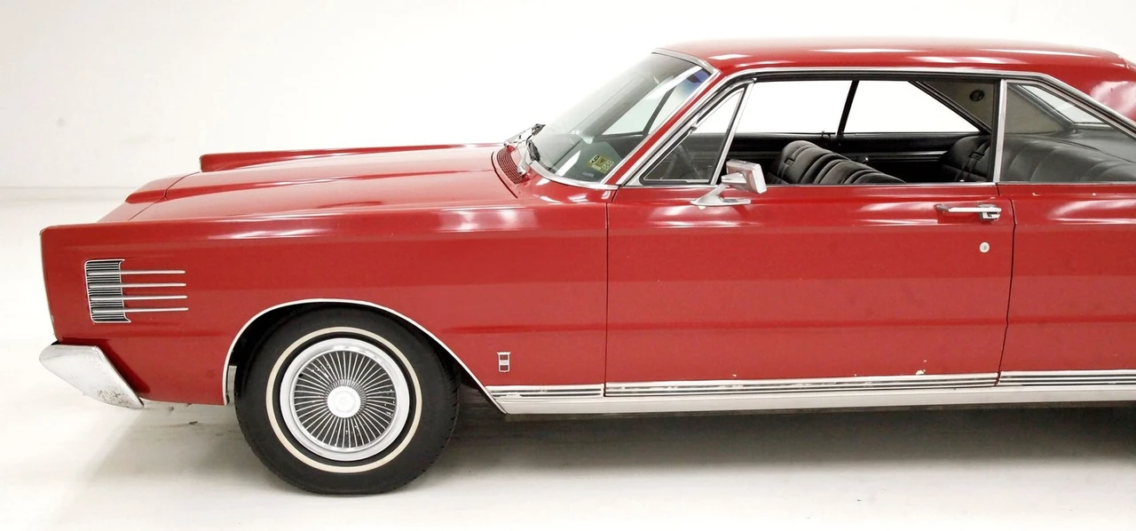 1965 Mercury Marauder - Image 2 of 21
