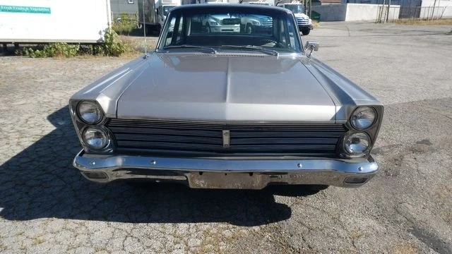 1965 Mercury Comet - Image 2 of 17