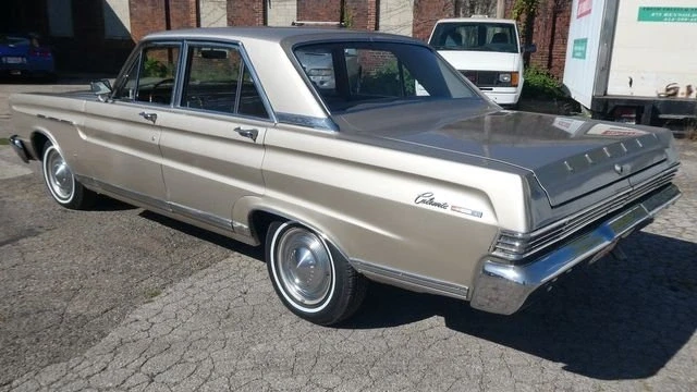 1965 Mercury Comet - Image 4 of 17