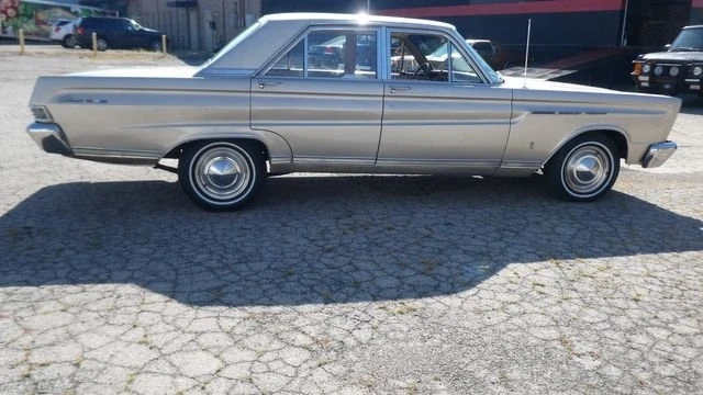 1965 Mercury Comet - Image 7 of 17