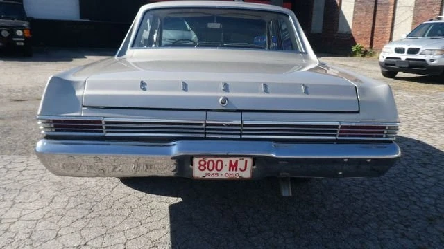 1965 Mercury Comet - Image 5 of 17