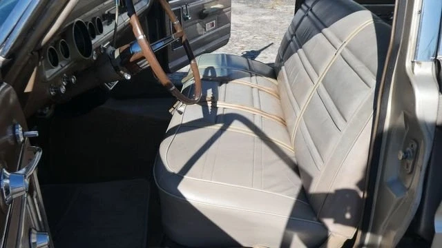 1965 Mercury Comet - Image 12 of 17