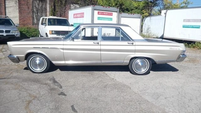 1965 Mercury Comet - Image 3 of 17