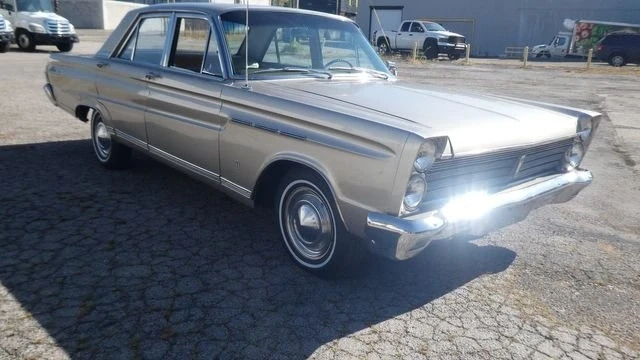 1965 Mercury Comet - Image 8 of 17