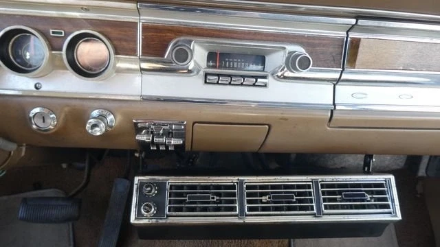 1965 Mercury Comet - Image 13 of 17
