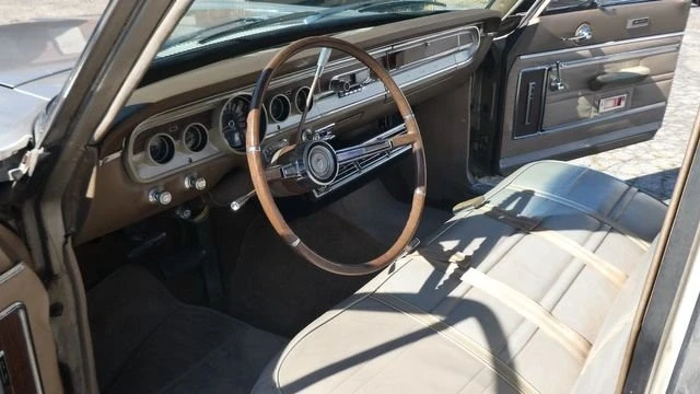 1965 Mercury Comet - Image 11 of 17