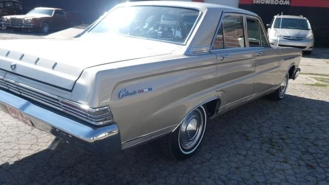 1965 Mercury Comet - Image 6 of 17