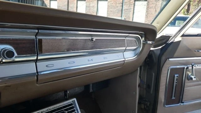 1965 Mercury Comet - Image 14 of 17