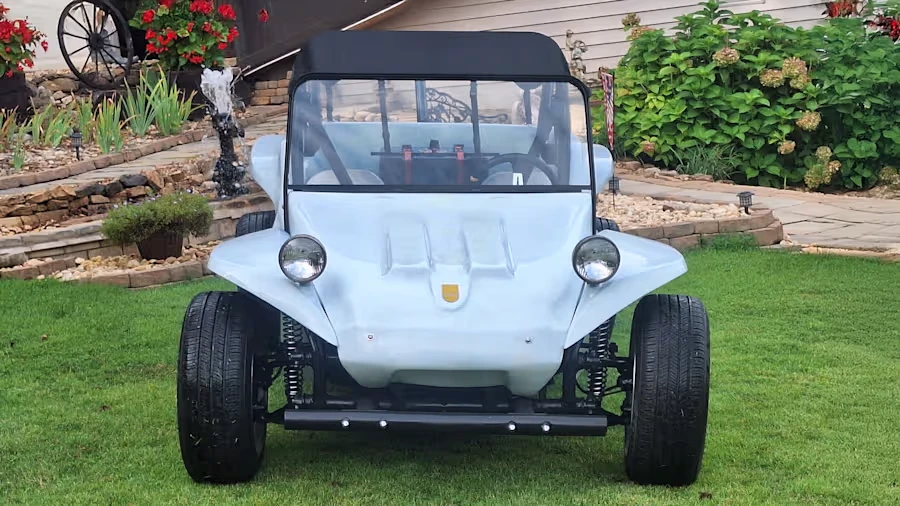1965 Meyers Manx - Image 4 of 23