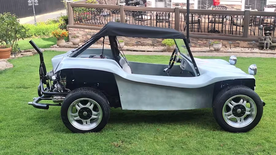 1965 Meyers Manx - Image 12 of 23