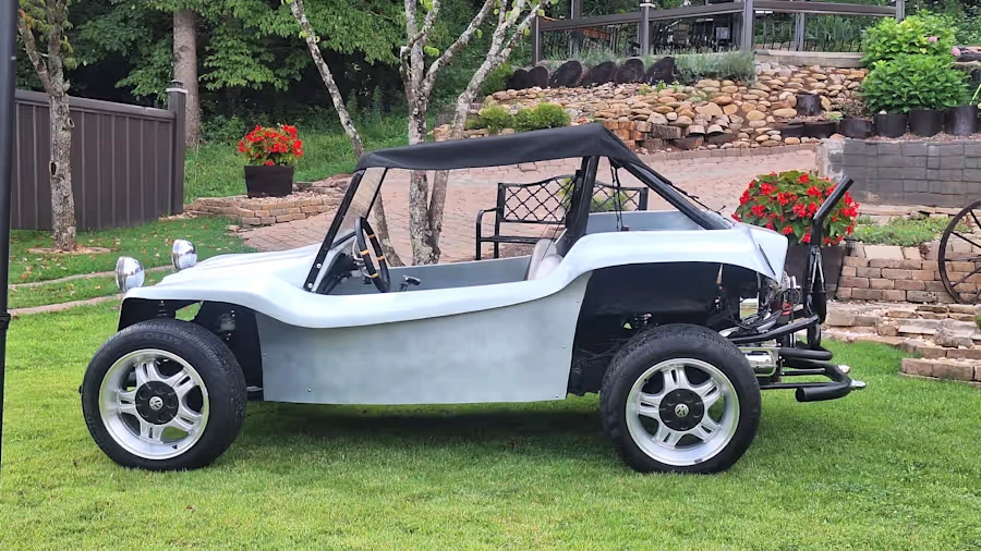 1965 Meyers Manx - Image 7 of 23