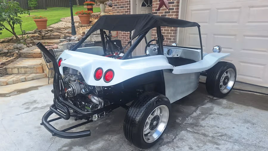 1965 Meyers Manx - Image 13 of 23