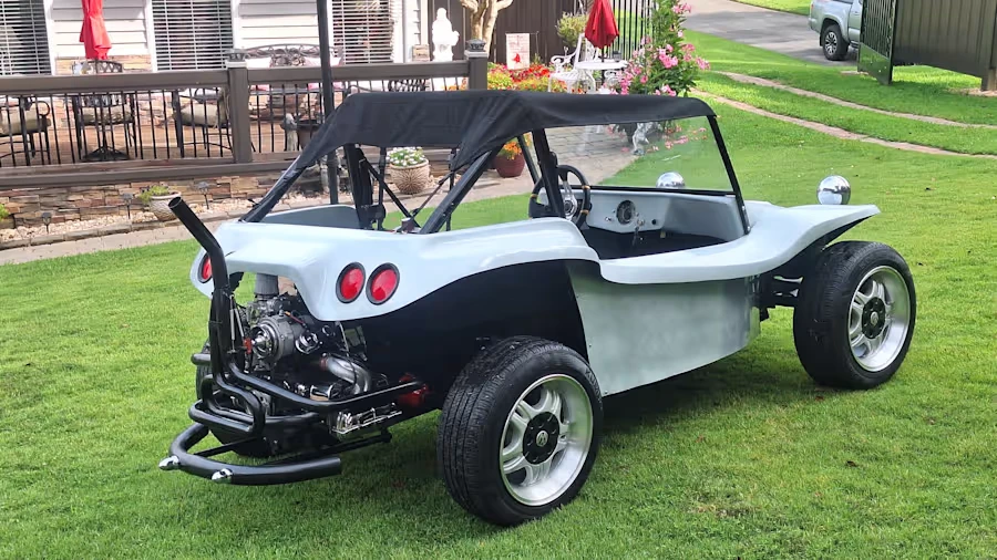1965 Meyers Manx - Image 3 of 23