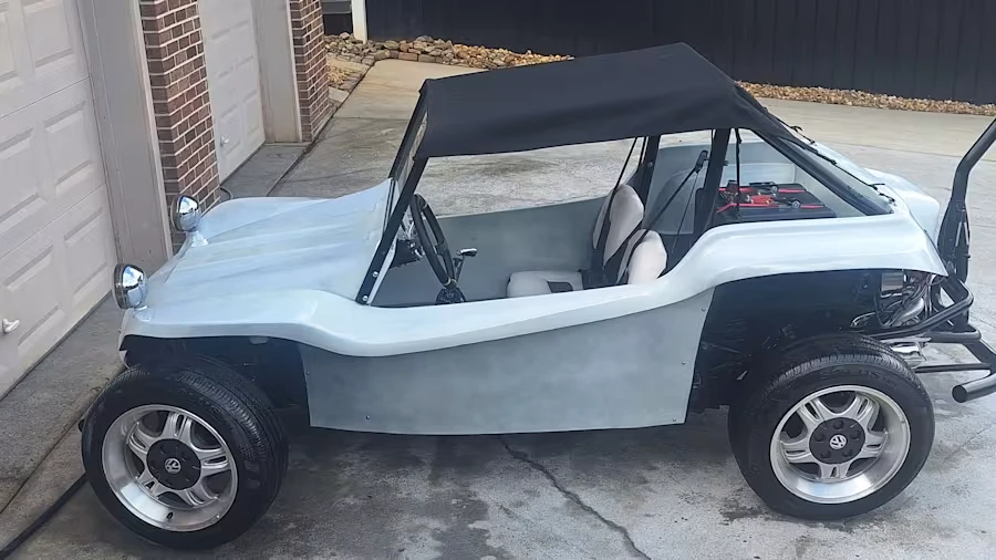 1965 Meyers Manx - Image 2 of 23
