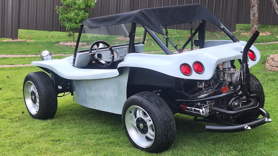 1965 Meyers Manx - Image 8 of 23