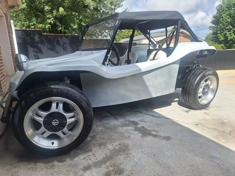 1965 Meyers Manx - Image 17 of 23
