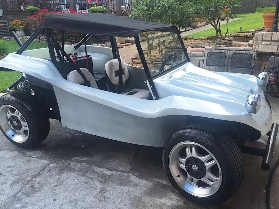 1965 Meyers Manx - Image 14 of 23