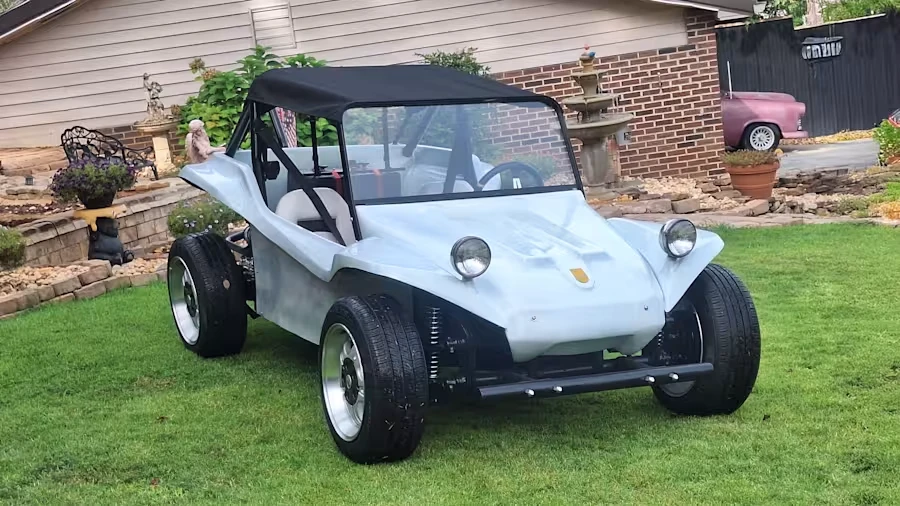 1965 Meyers Manx - Image 6 of 23