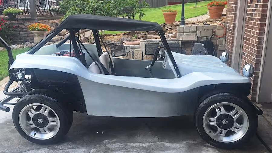 1965 Meyers Manx - Image 15 of 23