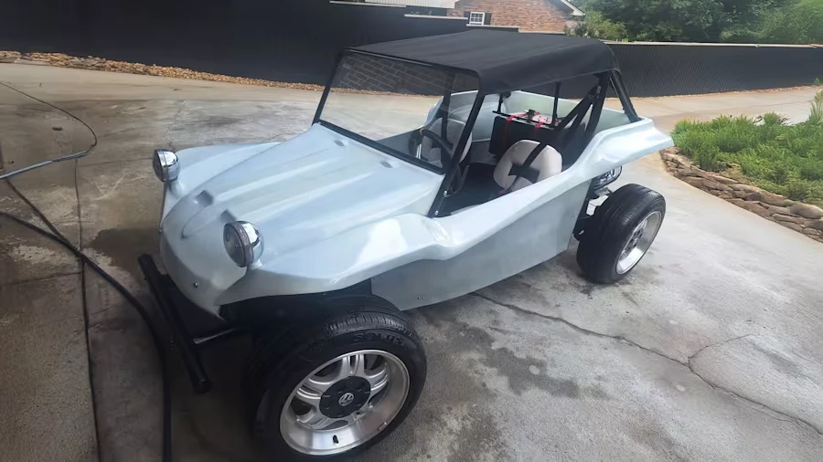 1965 Meyers Manx - Image 11 of 23