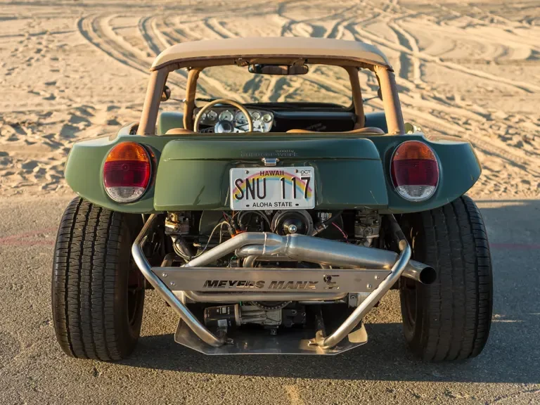 1965 Meyers Manx - Image 11 of 23