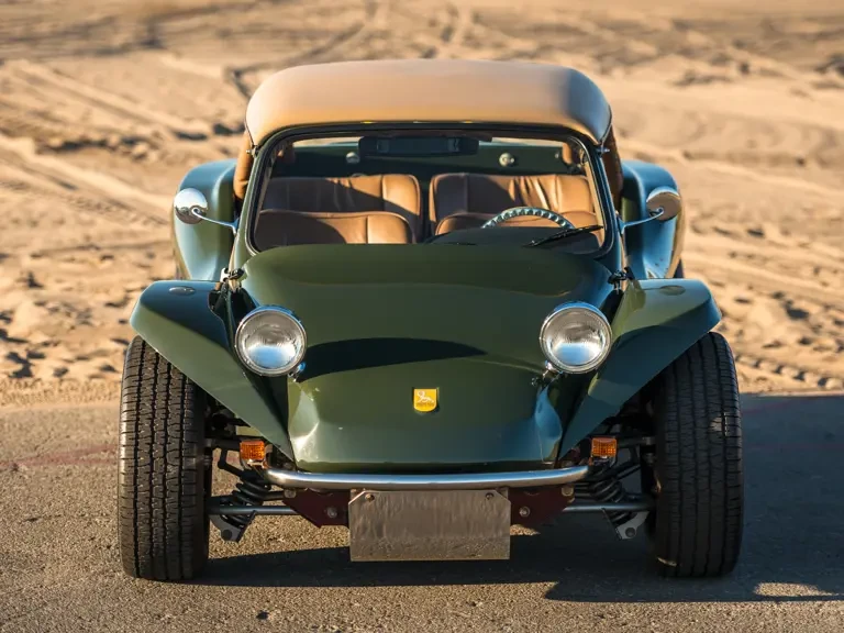 1965 Meyers Manx - Image 10 of 23