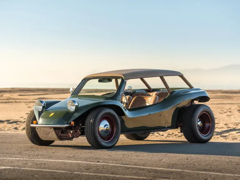 1965 Meyers Manx - Image 2 of 23