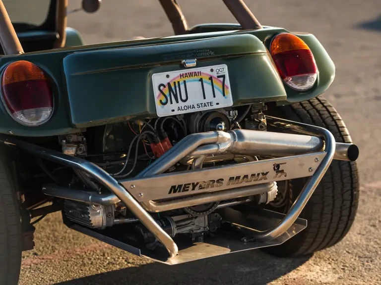 1965 Meyers Manx - Image 20 of 23