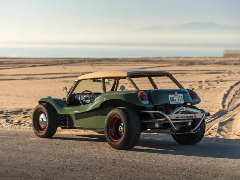 1965 Meyers Manx - Image 3 of 23