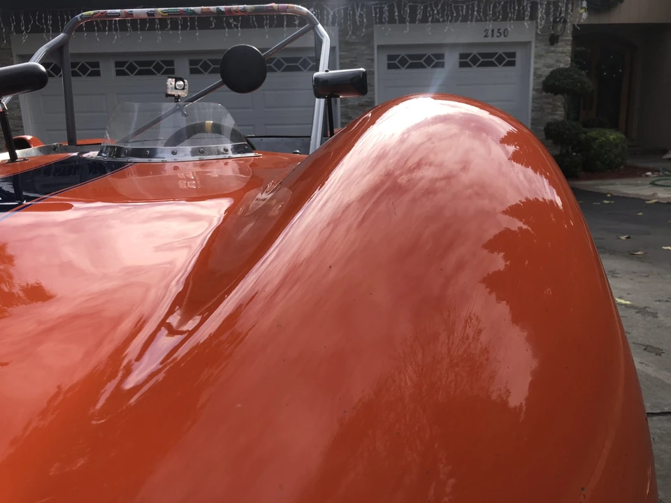 1965 Crosley - Image 21 of 31