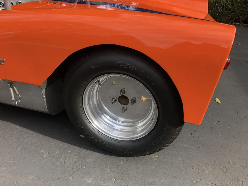 1965 Crosley - Image 13 of 31