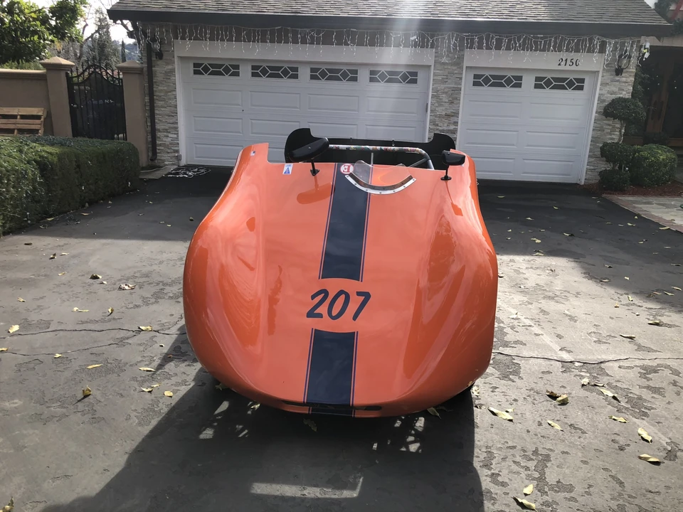 1965 Crosley - Image 30 of 31