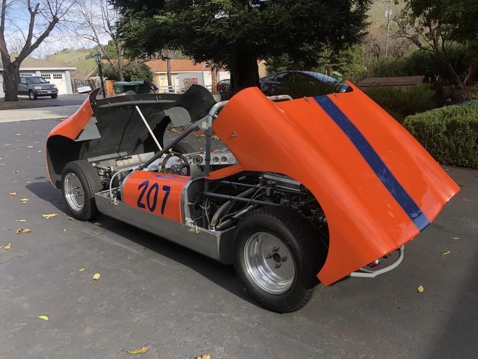 1965 Crosley - Image 26 of 31