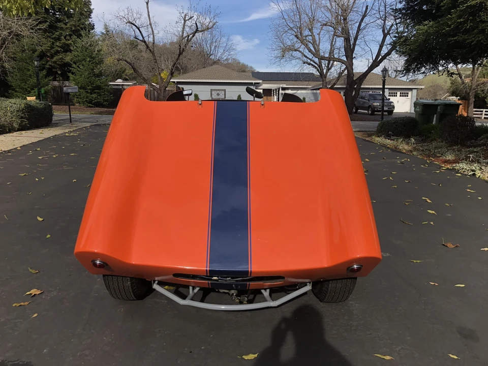 1965 Crosley - Image 25 of 31